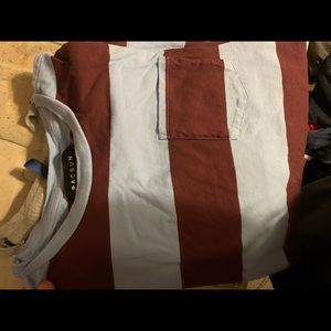Pacsun shirt